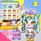 落樱奇迹小镇模拟免费正版