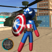 和平城市英雄下载安装