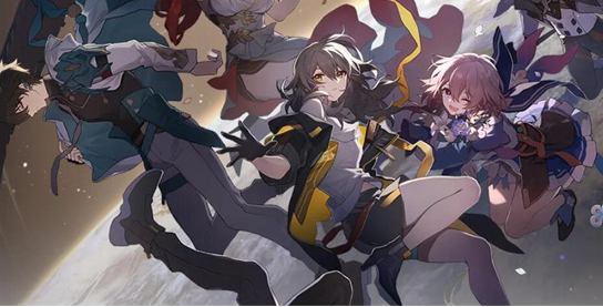 崩坏星穹铁道嘲讽值有什么用