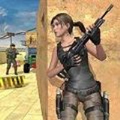 全民射击联盟安装包