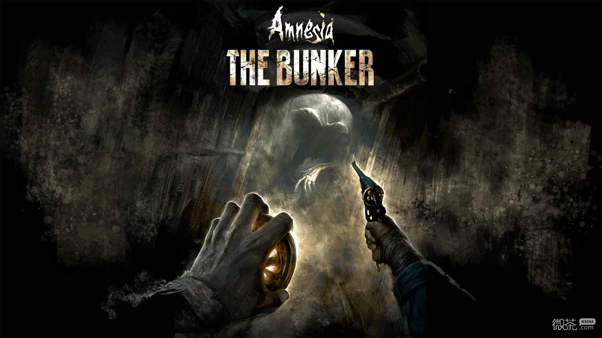 失忆症地堡中文设置方法攻略