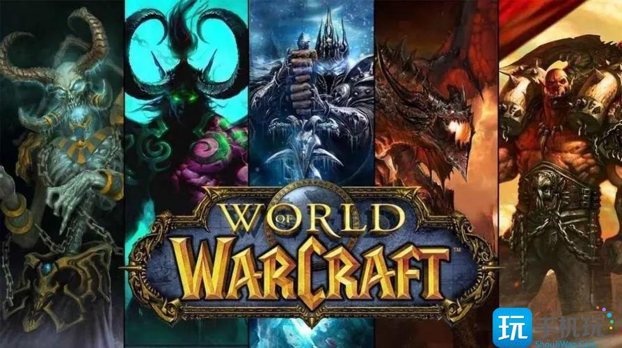 魔兽世界如何调整地图大小地图变小设置方法