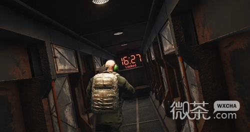 SCUM0.85大背包代码详情