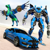 变形机器世界下载包