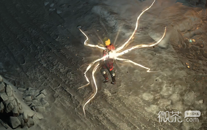 暗黑破坏神4造物者之翼获得方法攻略