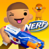 NERF超级捣蛋鬼最新版