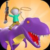 放置怪物公园游戏安装