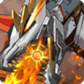 钢铁机甲斗兽场免费正版