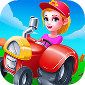 梦想农场城镇游戏下载