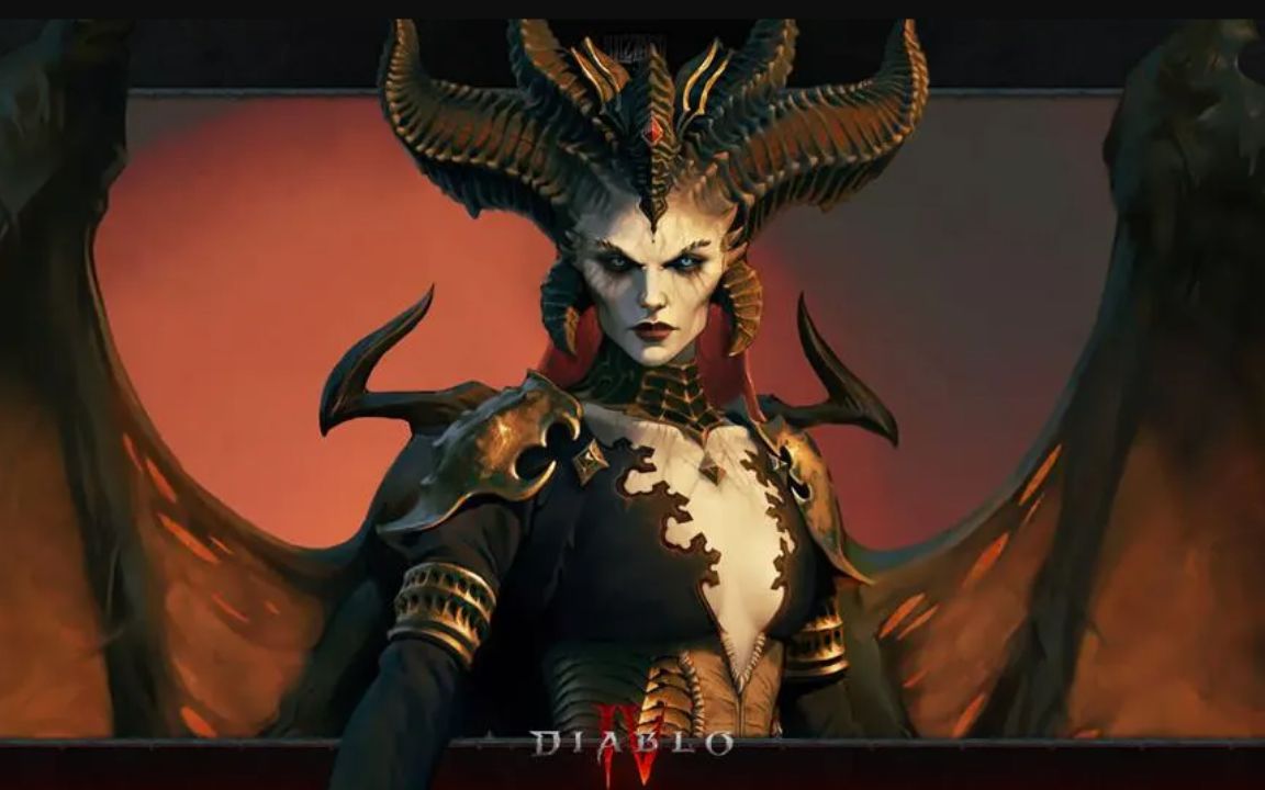 《暗黑破坏神4》哪个角色不吃装备的