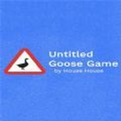大鹅模拟器中文汉化手机版(Untitled Goose Game)