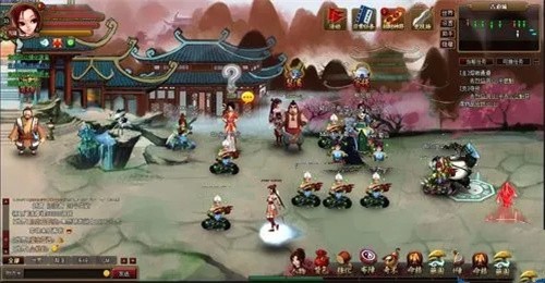 神仙道3挪吒阵容搭配指南攻略