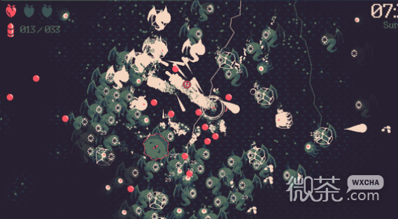 黎明前20分钟武器专属进化方法攻略