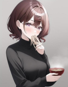 ai徒手吃面是什么梗详情