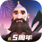 冰原守卫者最新版