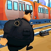 极限跑酷正式版