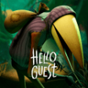 你好访客2游戏安装