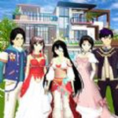 校花女友模拟器正式版