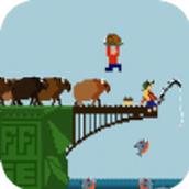 我要跳河安卓版