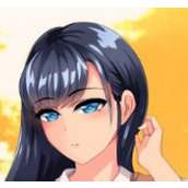 劣等基因的马尾女子安卓下载