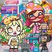 尤雅童话世界最新版