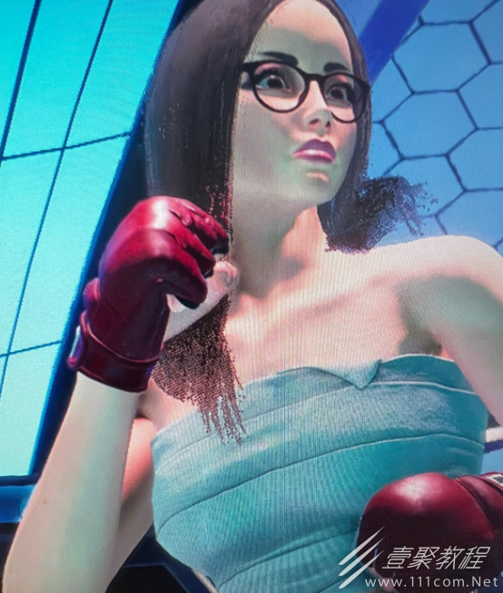 街头霸王6缠胸布条获取方式分享