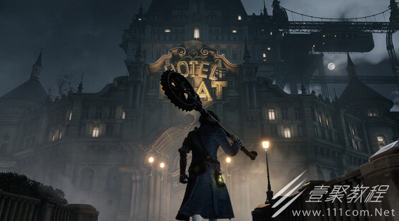 匹诺曹的谎言配置说明