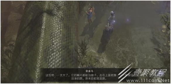 暗黑破坏神4蜿蜒曲径攻略