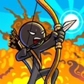 火柴人无双战将免费正版