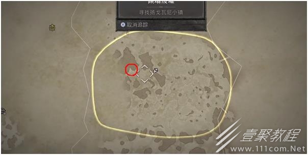 暗黑破坏神4倾塌废墟任务攻略一览