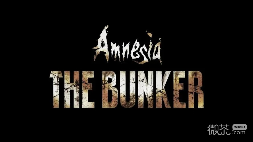 失忆症地堡填装弹药方法攻略