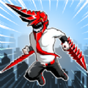 电锯侠魔鬼城安卓下载