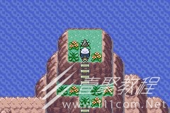 口袋妖怪增强绿宝石雪拉比位置详情