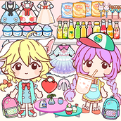 魔法甜心小城市手机版