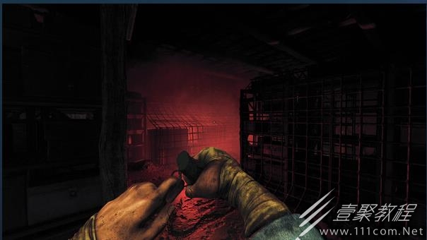 失忆症地堡扳手获取方法攻略