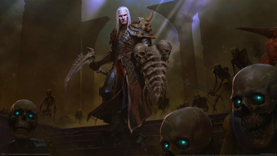 《暗黑破坏神4》装备属性重置方法介绍