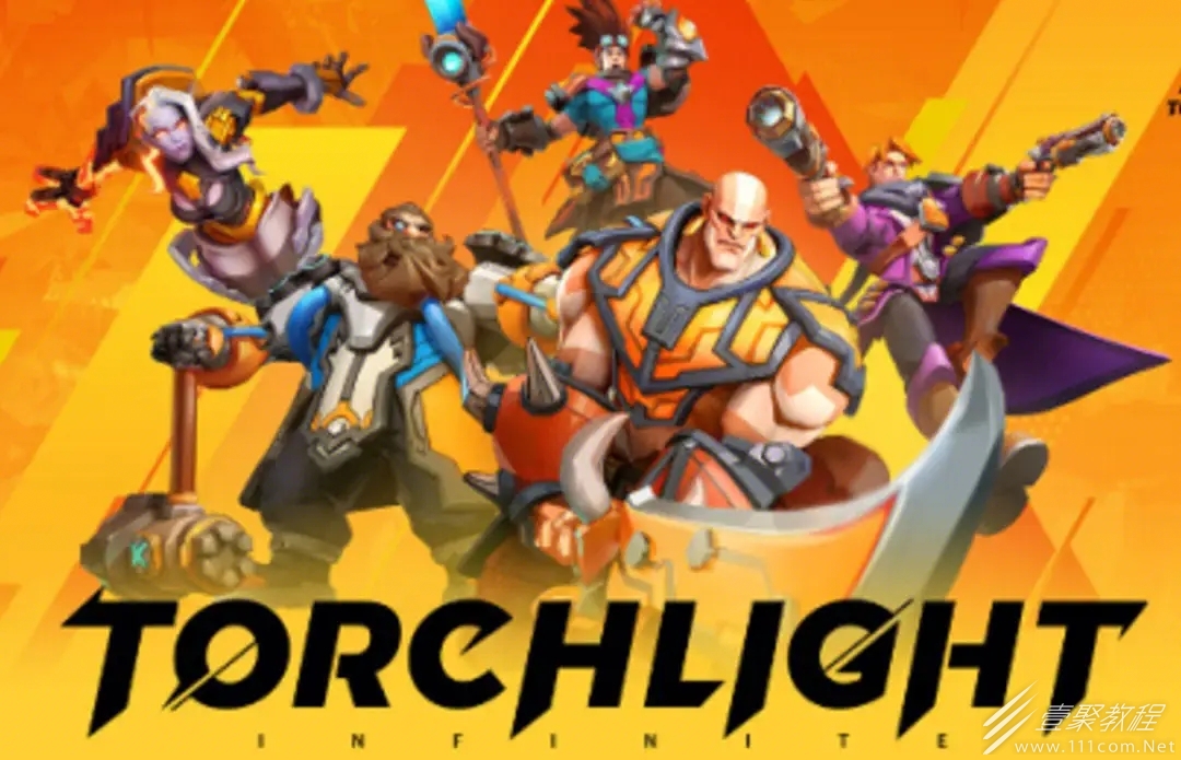 火炬之光无限异界卡牌与罗盘搭配