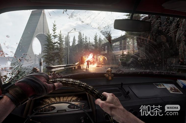 原子之心通行证获得方法攻略