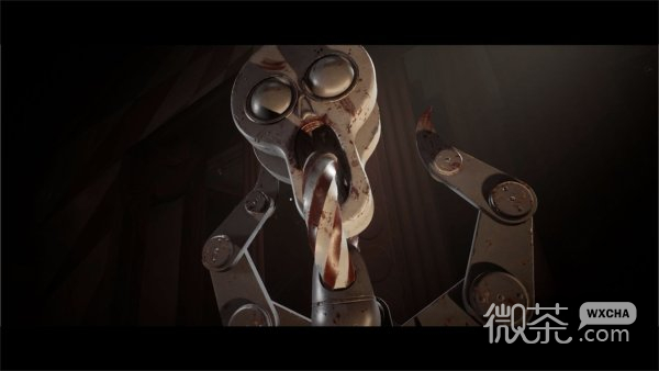 原子之心血藤逃课打法一览