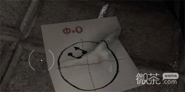 原子之心N93圆盘密码锁解谜攻略一览