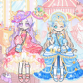 恋爱暖暖甜心养成下载