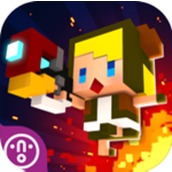 闪躲狂人中文版