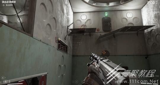 原子之心近战武器选择及强度分享