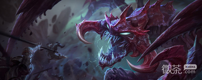 英雄联盟13.4版本正式服大虫子加强详情