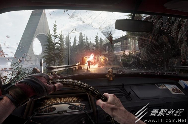 原子之心通行证怎么获得