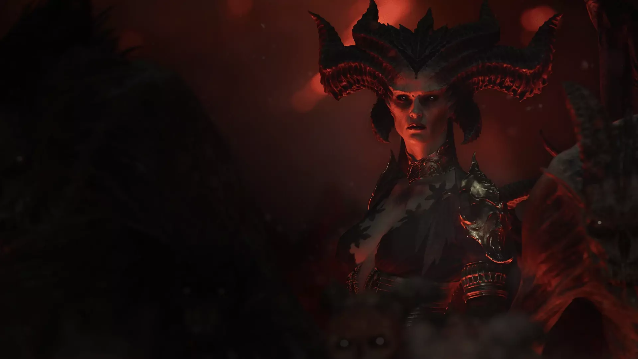 《暗黑破坏神4》装备词条范围查看方式