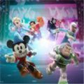 迪士尼狂热混战手机版