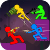 火柴人至尊战斗安卓版