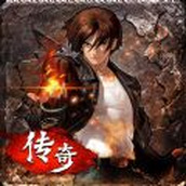 热血佣兵安装包