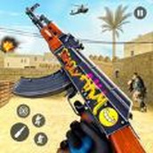 真实FPS射击正式版